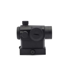 Vector Optics SCRD-12II Maverick 1x22 GENII 3MOA Red Dot Sight