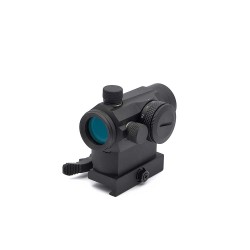 Vector Optics SCRD-12II Maverick 1x22 GENII 3MOA Red Dot Sight