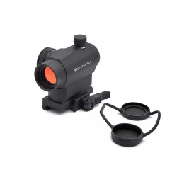 Vector Optics SCRD-12II Maverick 1x22 GENII 3MOA Red Dot Sight