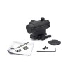 Vector Optics SCRD-12II Maverick 1x22 GENII 3MOA Red Dot Sight