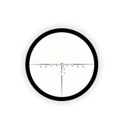 Vector Optics SCOC-23T CONTINENTAL x6 1-6X24 Tactical LPVO Riflescope