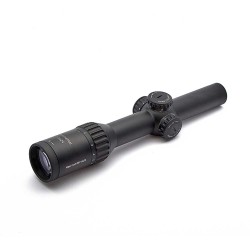 Mira Vector Optics SCOC-23T CONTINENTAL x6 1-6X24 Tactical LPVO 