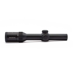 Vector Optics SCOC-37 CONTINENTAL x8 1-8X24 SFP ED Riflescope