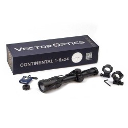 Visor Vector Optics SCOC-37...