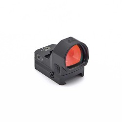 Vector Optics SCRD-37 Frenzy-X 1x22x26 IP6 3MOA Red Dot Sight