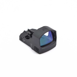 Ponto Verde Vector Optics SCRD-G43 Frenzy-S 1x17x24 IP67 3MOA 