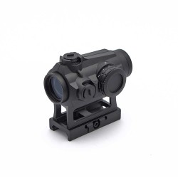 Vector Optics SCRD-41 Maverick 1x22 S-MIL IPX4 3MOA Red Dot Sight