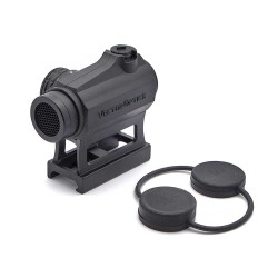 Vector Optics SCRD-41 Maverick 1x22 S-MIL IPX4 3MOA Red Dot Sight