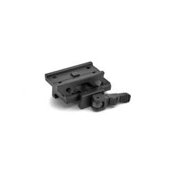 Vector Optics MAV-DL Maverick Extreme Low Profile Dovetail Mount