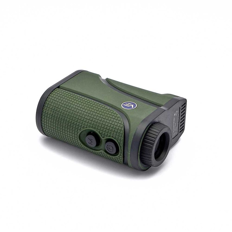 Vector Optics SCRF-20 Paragon 6x25 LCD Rangefinder GenII 2000 Yards