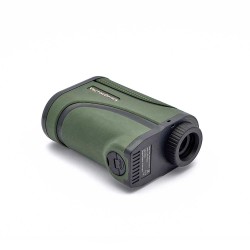 Vector Optics SCRF-20 Paragon 6x25 LCD Rangefinder GenII 2000 Yards