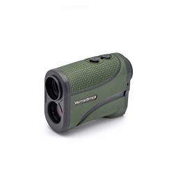 Vector Optics SCRF-20 Paragon 6x25 LCD Rangefinder GenII 2000 Yards