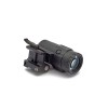 Vector Optics SCMF-41 Maverick-IV 3x22 Magnifier Mini