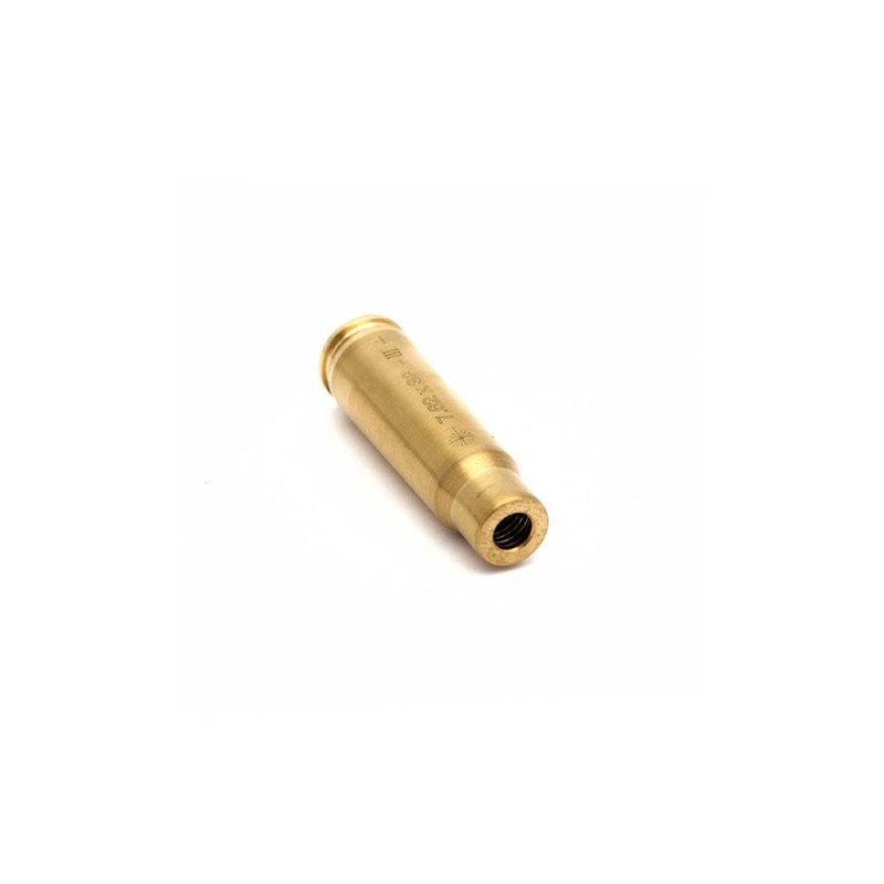 Vector Optics SCBCR-05 7.62x39mm Cartridge Red Laser Bore Sight