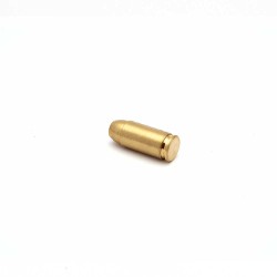 Vector Optics SCBCR-14 .40 S&W Cartridge Red Laser Bore Sight