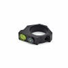 Vector Optics SCACD-05 30mm Offset Bubble ACD Mount with Compass