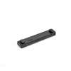 Vector Optics SCRAAM-53 MLOK 4 Inch Handguard Spare Rail