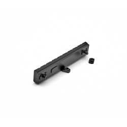 Riel para Guardamanos de 4 Pulgadas Vector Optics SCRAAM-53 MLOK 