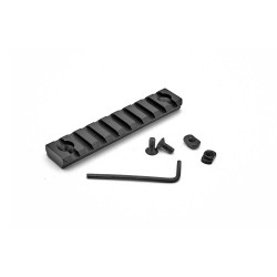 Vector Optics SCRAAM-53 MLOK 4 Inch Handguard Spare Rail