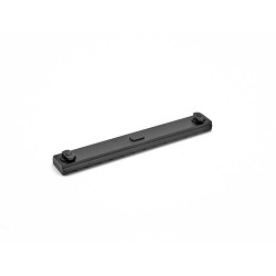 Vector Optics SCRAAM-54 MLOK 5 Inch Handguard Spare Rail