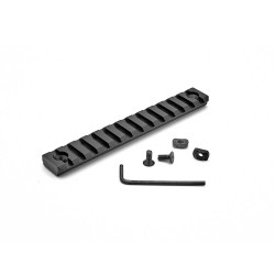 Vector Optics SCRAAM-54 MLOK 5 Inch Handguard Spare Rail