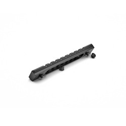 Vector Optics SCRAAM-24 MLOK 5 Inch Handguard Spare Rail