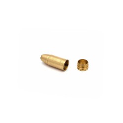 Vector Optics SCBCR-11P 9mm Cartridge Red Laser Bore Sight