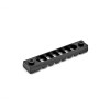 Vector Optics SCRAAM-23 KeyMod 4 Inch Picatinny Rail Section