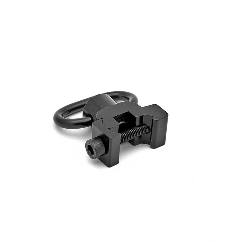 Vector Optics SCOT-36 Push Button QD Sling Swivel Mount