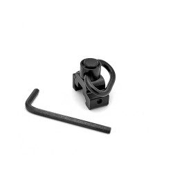 Vector Optics SCOT-36 Push Button QD Sling Swivel Mount