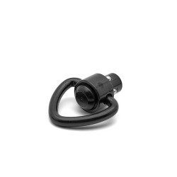 Vector Optics GUSS-03 1.0" Push Button QD Sling Swivel