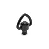 Vector Optics GUSS-03 1.0" Push Button QD Sling Swivel