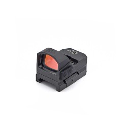 Vector Optics SCRD-19II Frenzy 1x17x24 Pistol Red Dot Sight