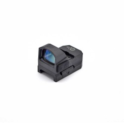 Vector Optics SCRD-G19II Frenzy 1x17x24 Pistol Green Dot Sight