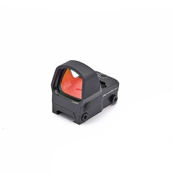 Vector Optics SCRD-44 Frenzy 1x26x32 Red Dot Sight