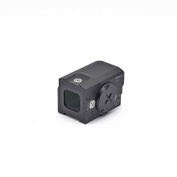 Vector Optics SCRD-63 Frenzy Plus 1x18x20 Enclosed Reflex Sight