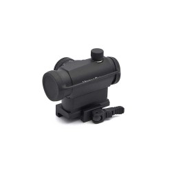 Vector Optics SCRD-SM63 Frenzy Plus 1x18x20 Enclosed Sight Solar Power Multi-Reticle