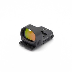 COMBO: Vector Optics Frenzy 1x20x28 SCRD-35 3MOA Red Dot Sight  + Red Dot Mount for CZ Shadow 1/2