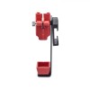 Portacargador CR Speed de PCC Versa con C-BAX