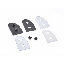 CR Speed WSMII Holster TG Spacer Kit