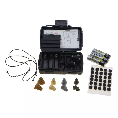 3M™ PELTOR™ TEP-200 Tactical Earplugs