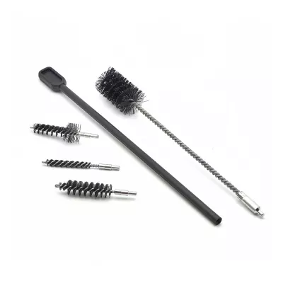 Wheeler 156715 Delta Series Complete Brush Set for AR-15