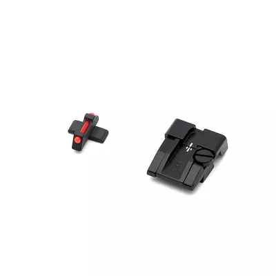 LPA SPR33X47F Adjustable Sight Set for Beretta PX4