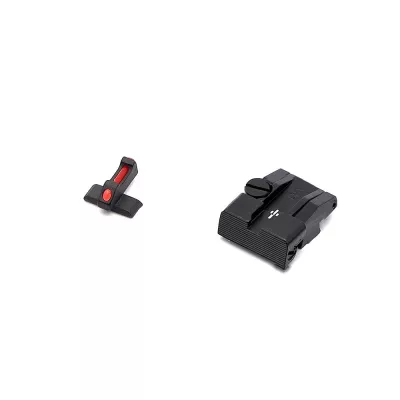 LPA SPR33X47F Adjustable Sight Set for Beretta PX4