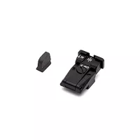 LPA SPR86CZ30 para CZ 75, 75B, 85, P07 Duty (Para Modelos com Ponto de Mira Dovetail)