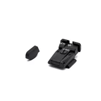 Punto de Mira y Alza LPA SPR85RU07 para Ruger P85, P89