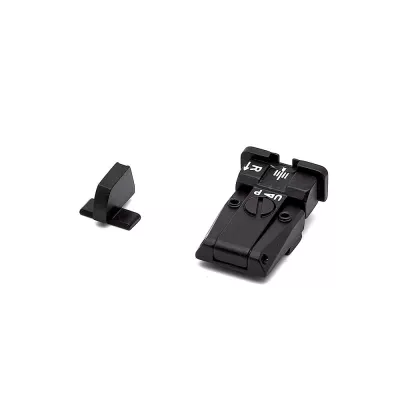 Punto de Mira y Alza LPA SPR28SS18 para Sig Sauer P220, P225, P226, P228