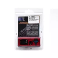 LPA SPR28SS30 Adjustable Sight Set for Sig Sauer P220, P225, P226, P228