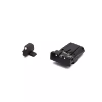 LPA SPR28SS30 Adjustable Sight Set for Sig Sauer P220, P225, P226, P228