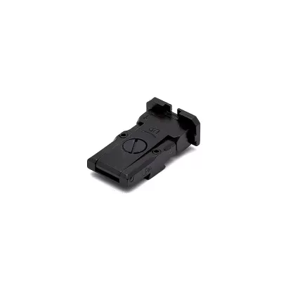 LPA TRT44DE07 Adjustable Rear Sight for Desert Eagle